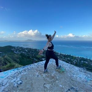 Meet your Posher, Kate